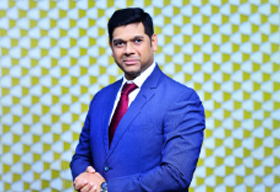 Ashish Shah, Founder & CEO, Vertoz Ashish Shah, Founder & CEO, Vertoz